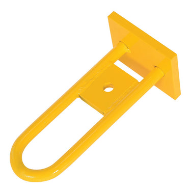 Lower Bail for 8,000-lbs Capacity Adjustable Spreader Beam